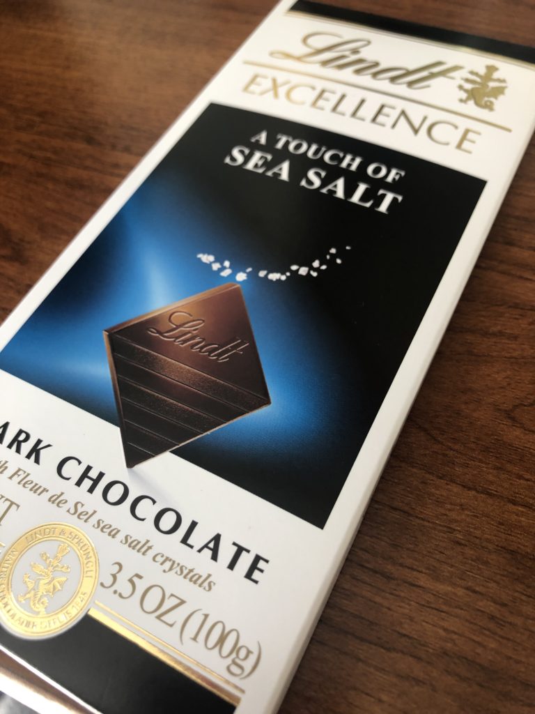 Macro-friendly chocolate for your sweet tooth.