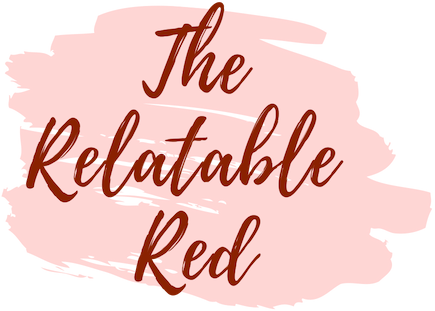 The Relatable Red