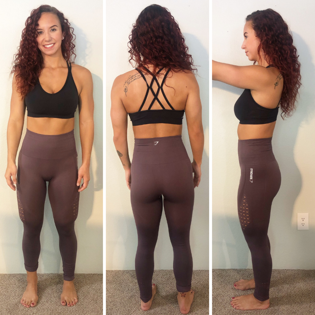Honest Gymshark Review - The Relatable Red