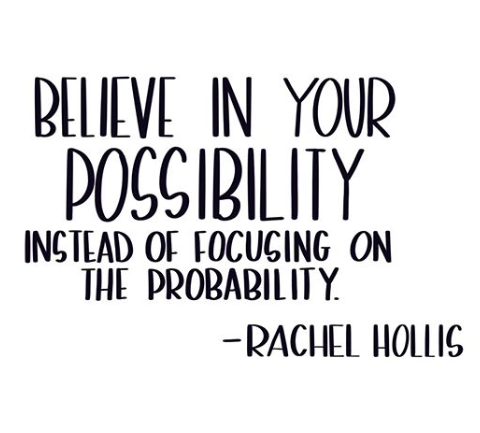 Rachel Hollis quotes