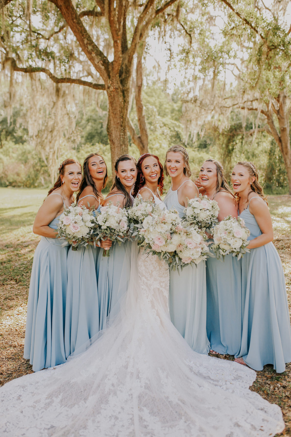 Our Tampa Wedding Vendors: Part 2 - The Relatable Red