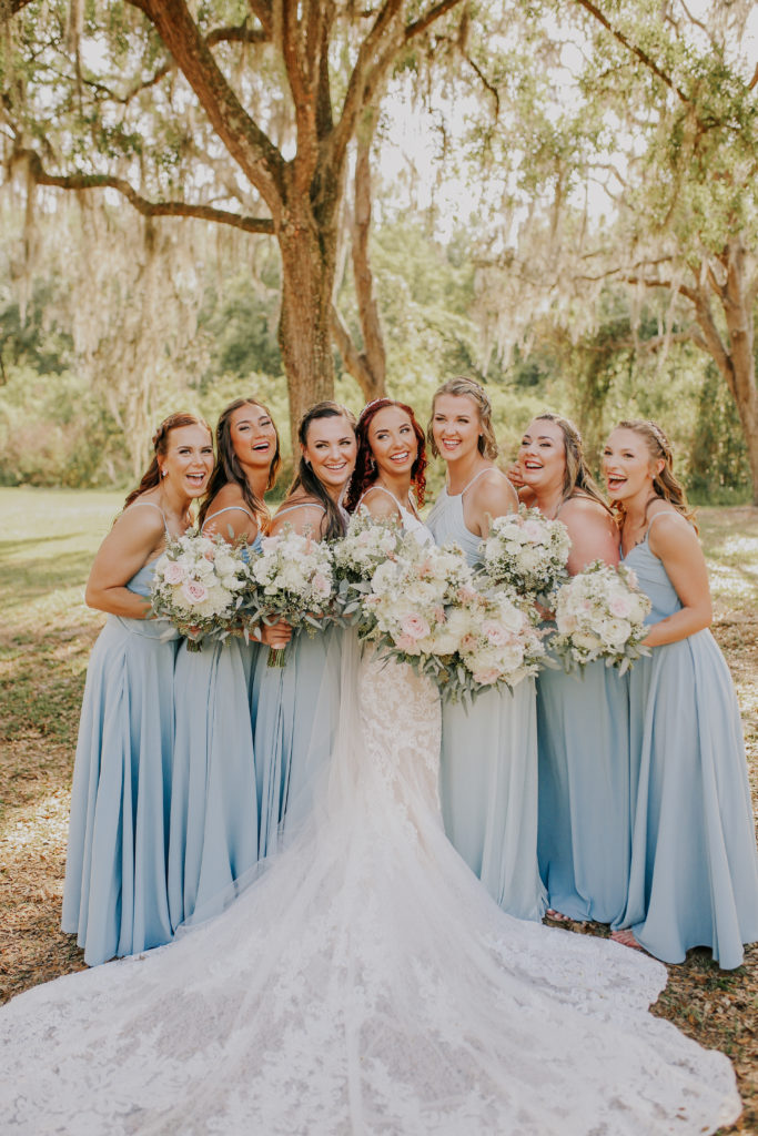 Our Tampa Wedding Vendors: Part 2 | The Relatable Red