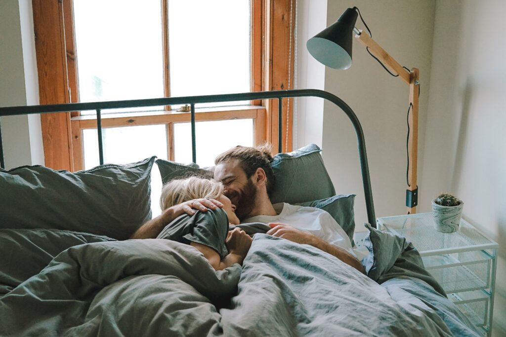 things you need to know before moving in together
