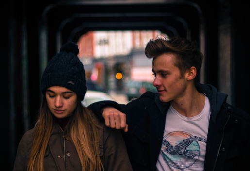 signs you might be settling in your relationship